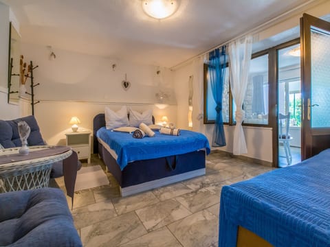 Apartments Susanne - Unit 181620-5