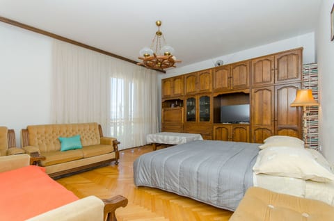 Apartments Kata - Unit 181648-5