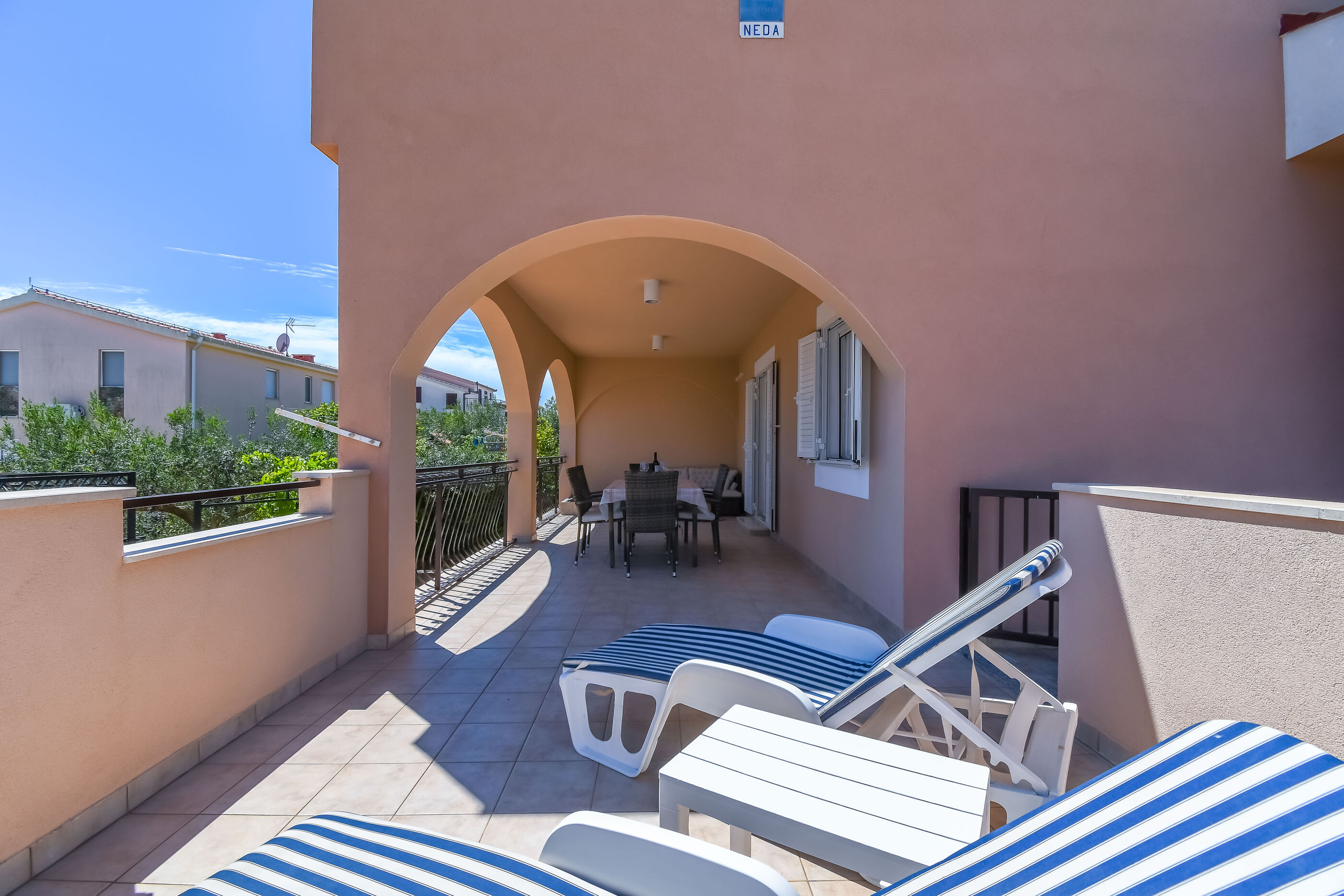 Apartments Neda - Unit 181701-5