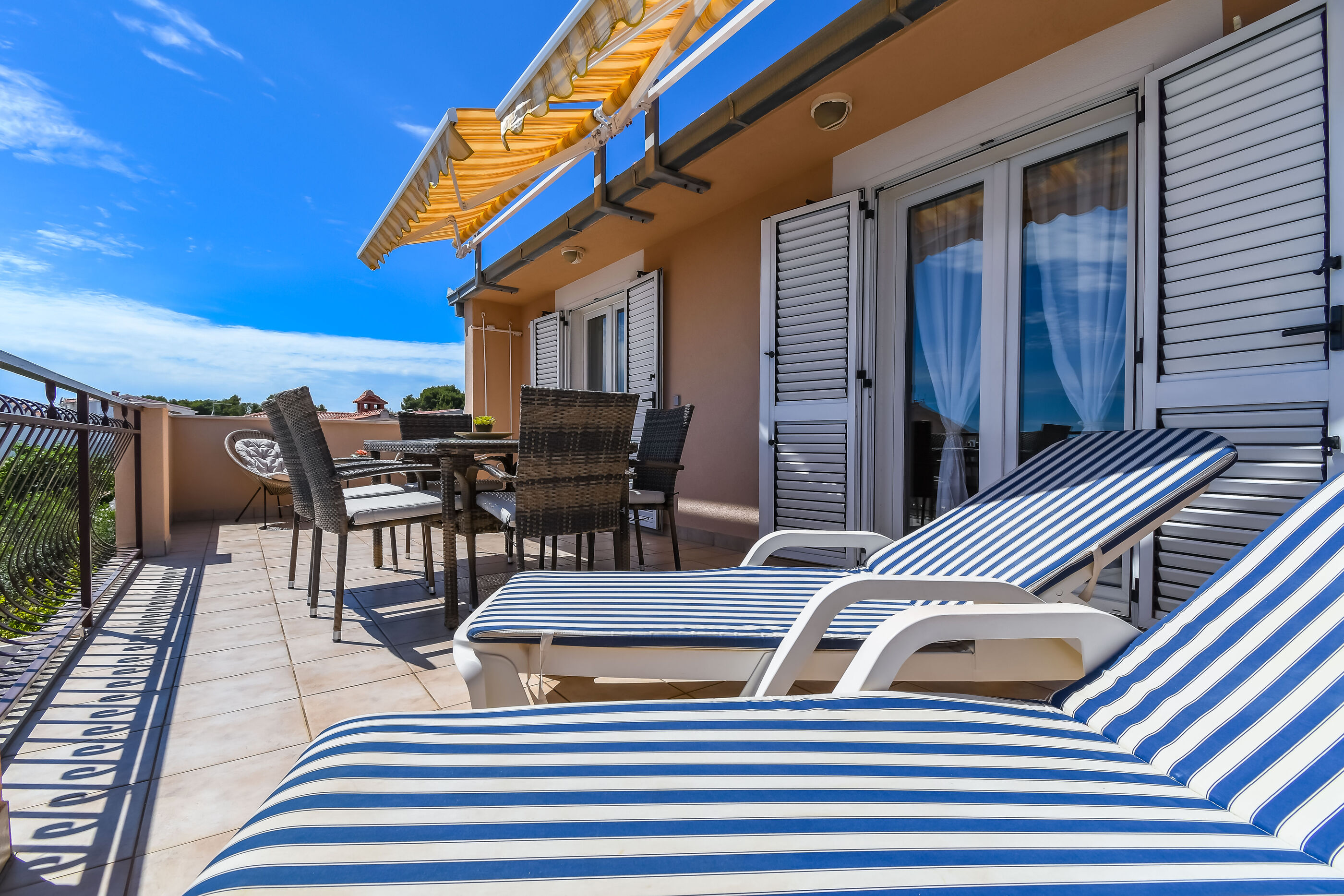 Apartments Neda - Unit 179240-16