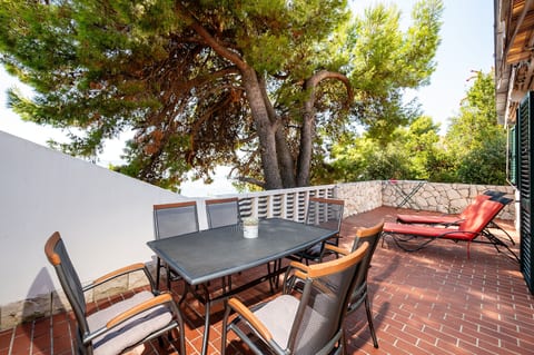 Apartments Villa Bok - Unit 181706-5