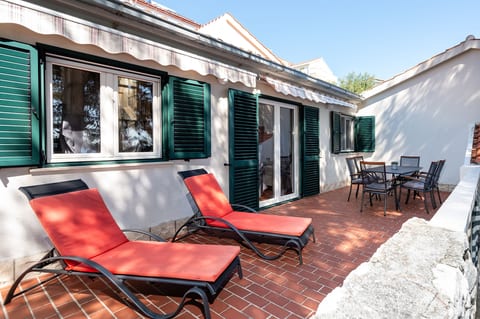 Apartments Villa Bok - Unit 181706-5