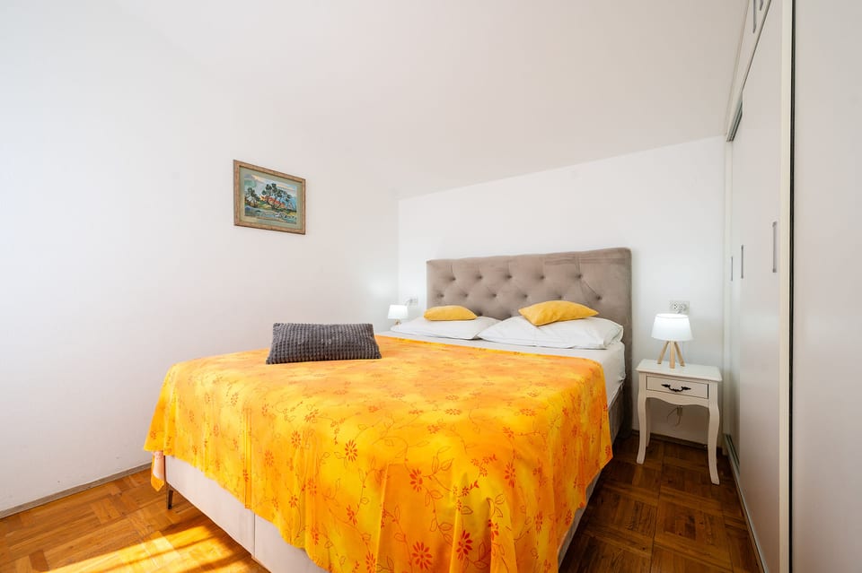 Apartments Villa Bok - Unit 181709-5