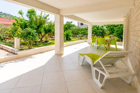 Apartment Bakovic - Unit 181727-5