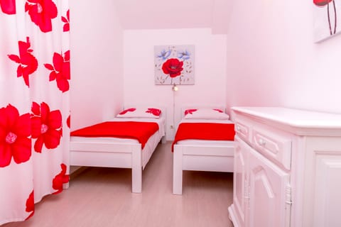 Apartment Bakovic - Unit 181732-5