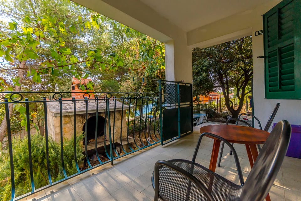 Apartments Quiet - Unit 181777-5 - Croatia