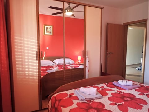 Apartment Dane - Unit 181781-5
