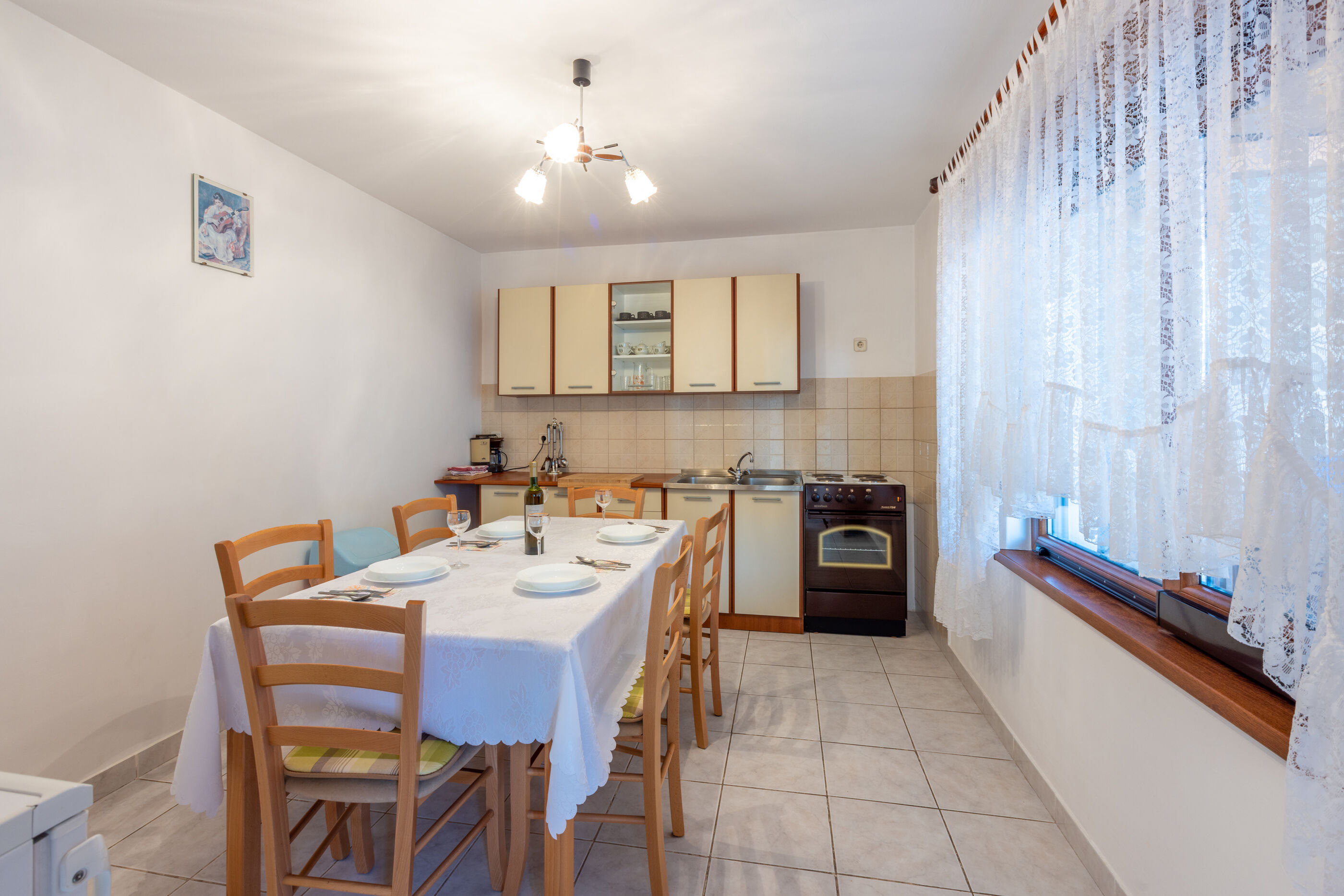 Apartments Josip - Unit 181847-5