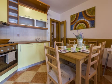 House Haus Rosa - Unit 181852-5