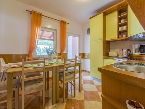 House Haus Rosa - Unit 181852-5