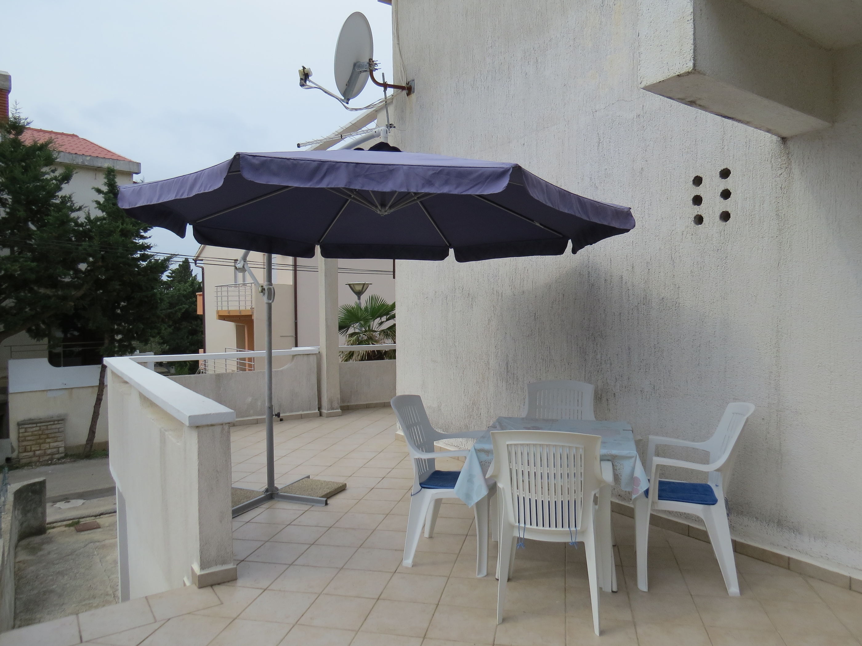 Apartments Ines - Unit 182044-5