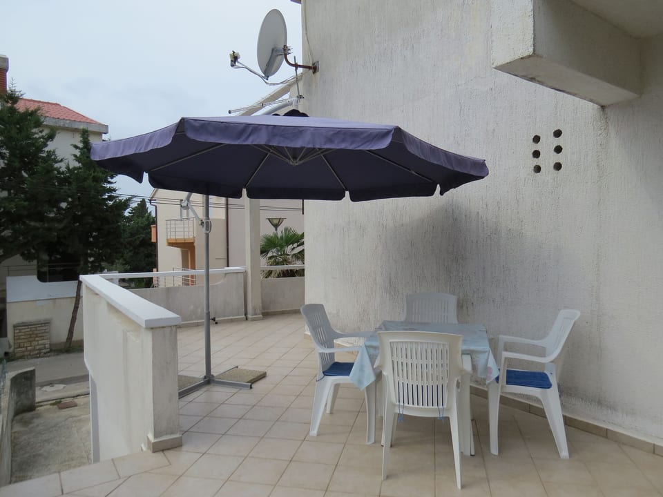 Apartments Ines - Unit 182044-5