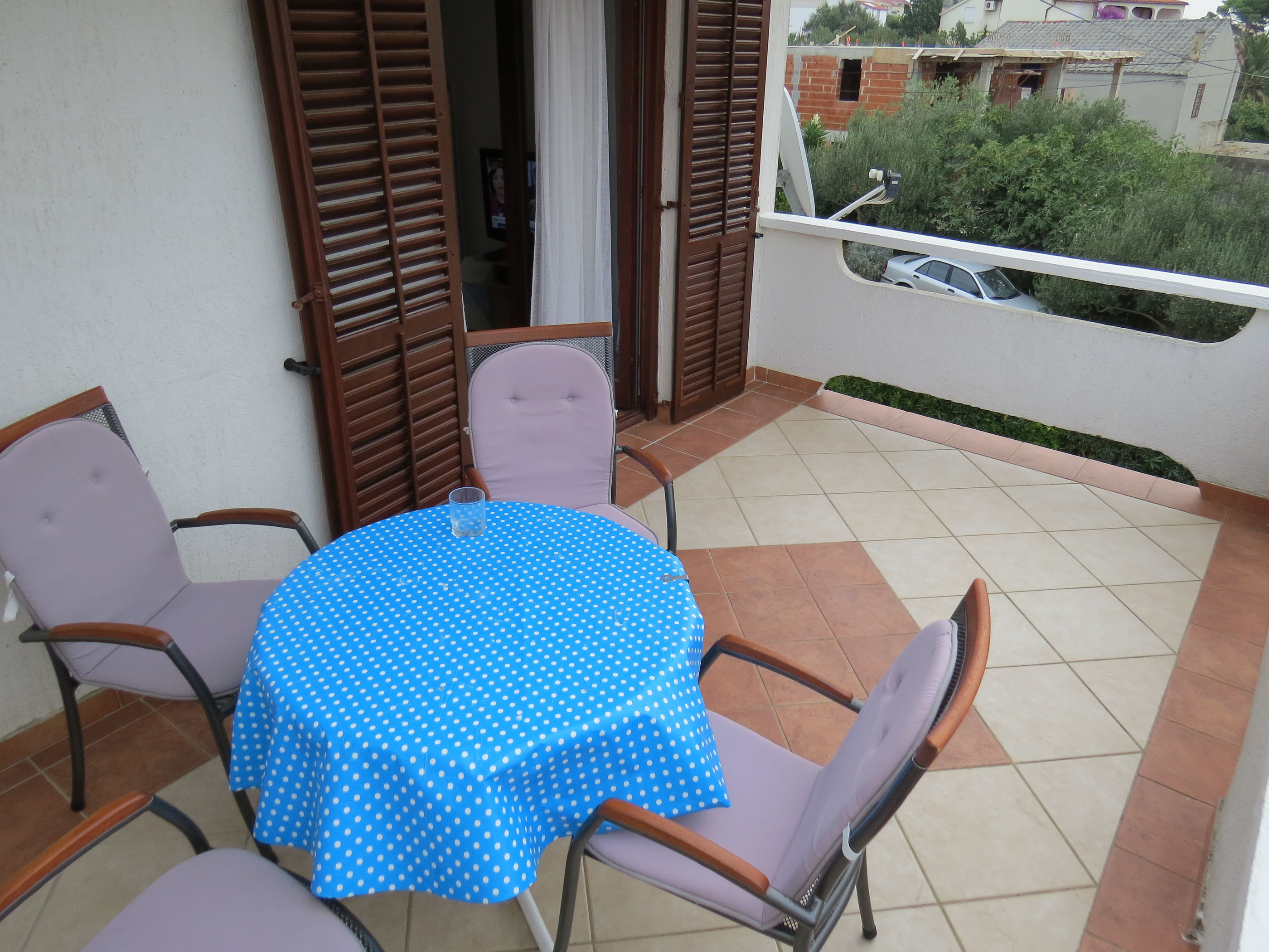 Apartments Ines - Unit 182045-5