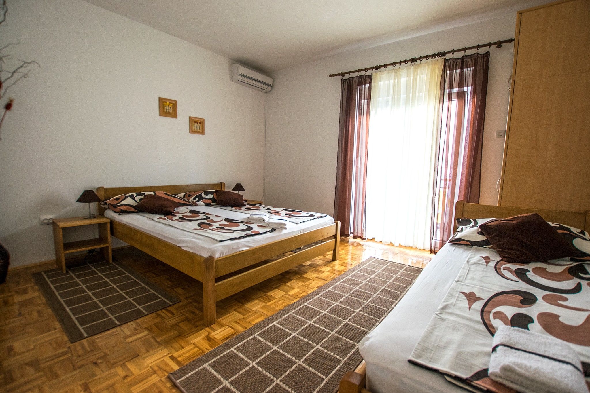 Apartments Luka-close to the beach - Unit 181907-5