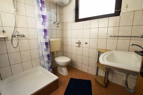 Apartments Luka-close to the beach - Unit 181908-5