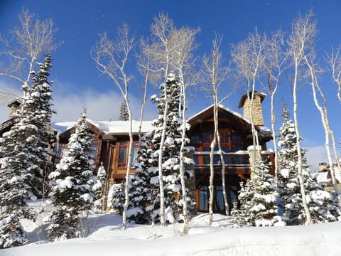 Ski in/out!, Large 4 BD+ loft, Great Views*Shuttle!