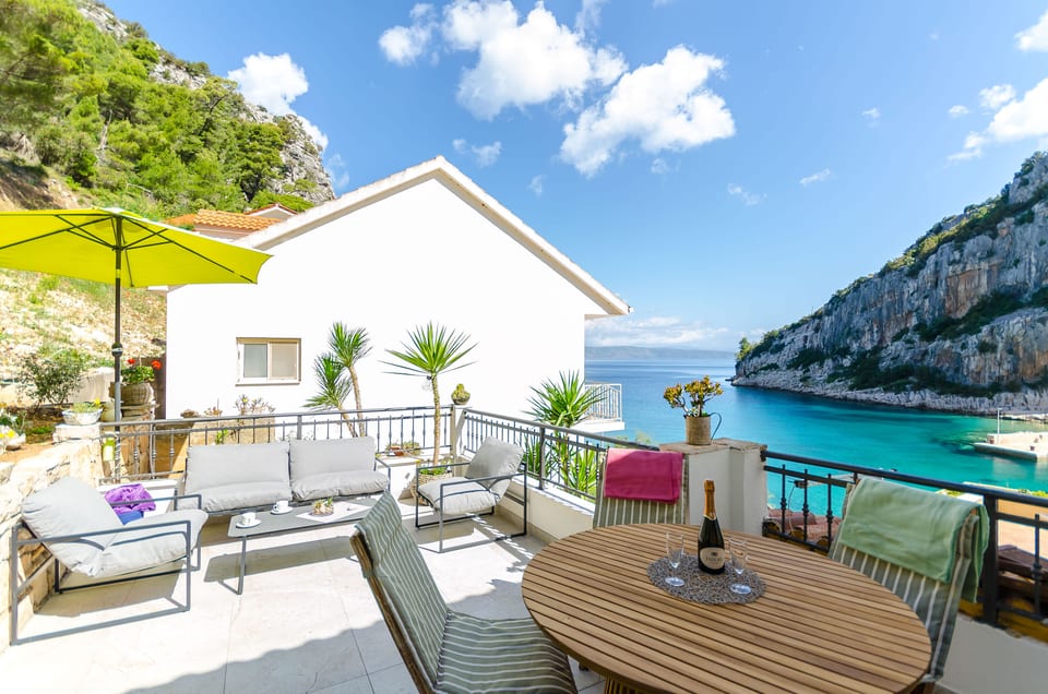 Apartments Apollo - Unit 179524-16 - Croatia