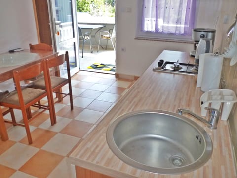 Apartments Bugen - Unit 181993-5