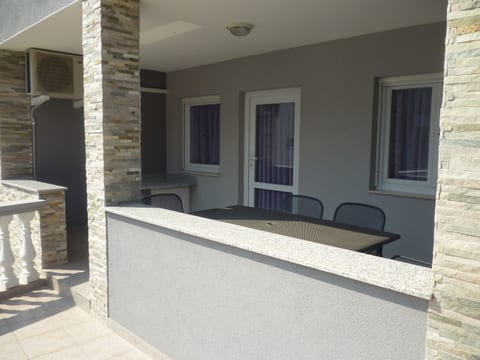 Apartments Bugen - Unit 181993-5
