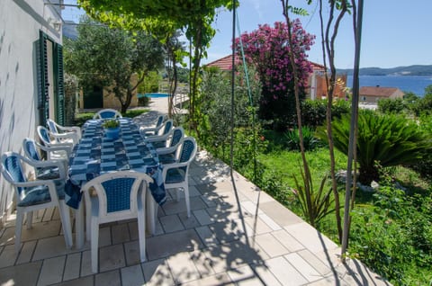 House Holiday Villa Klara - Unit 182012-5