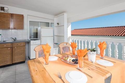 Apartments and Rooms Papica - Unit 182039-5