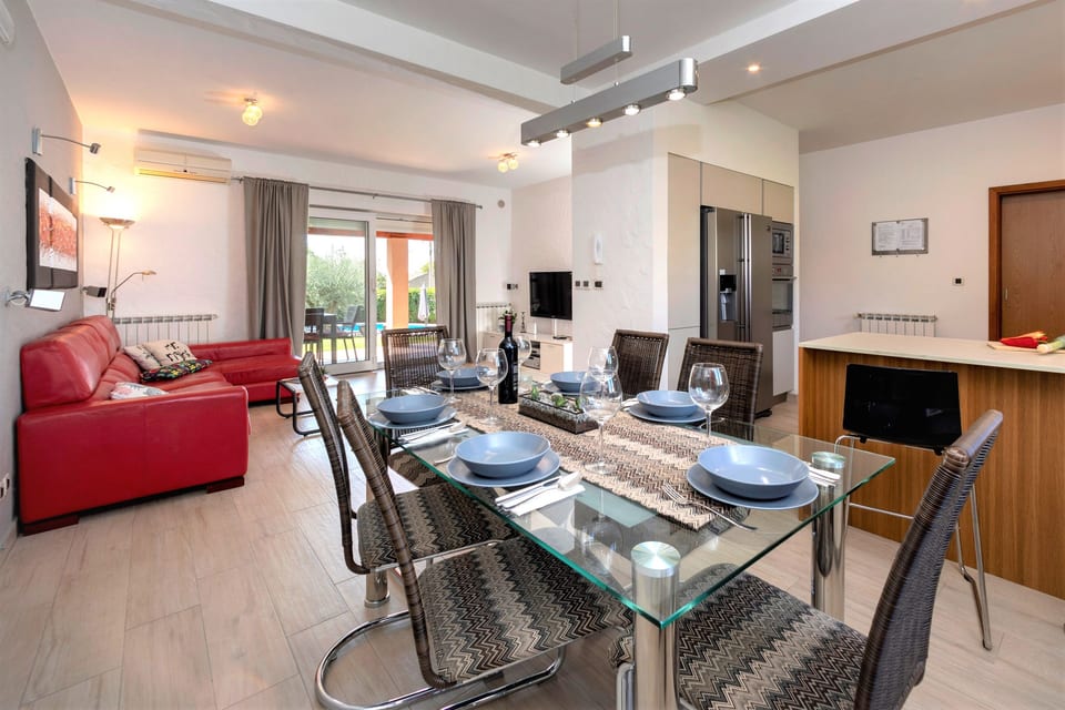 Villa Nina - Unit 182159-5 - Croatia