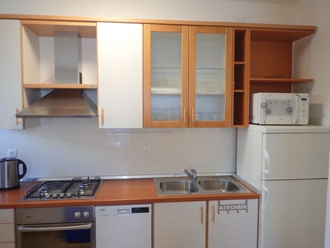 Apartments Sidro-by the sea - Unit 182163-5