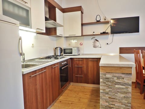 Apartments Sidro-by the sea - Unit 182164-5