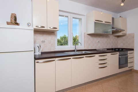 Apartments Darjan - Unit 182204-5