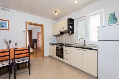Apartments Darjan - Unit 182205-5