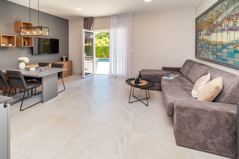 Apartments Curicta - Unit 182213-5