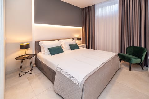 Apartments Curicta - Unit 182214-5