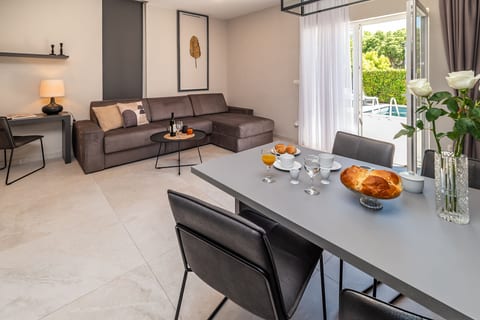Apartments Curicta - Unit 182214-5