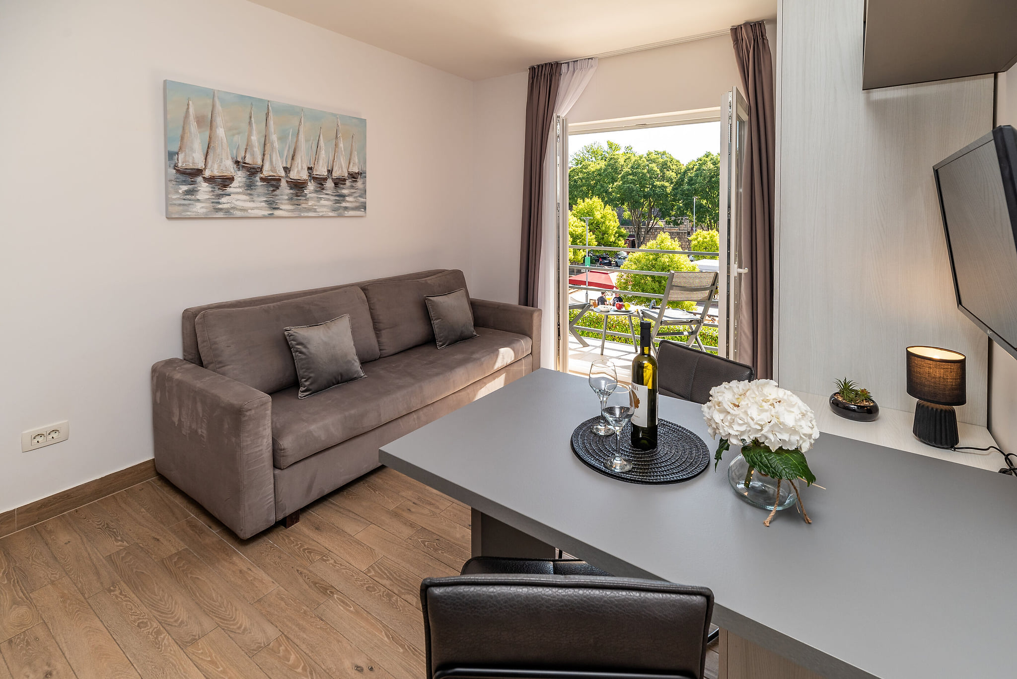 Apartments Curicta - Unit 182216-5