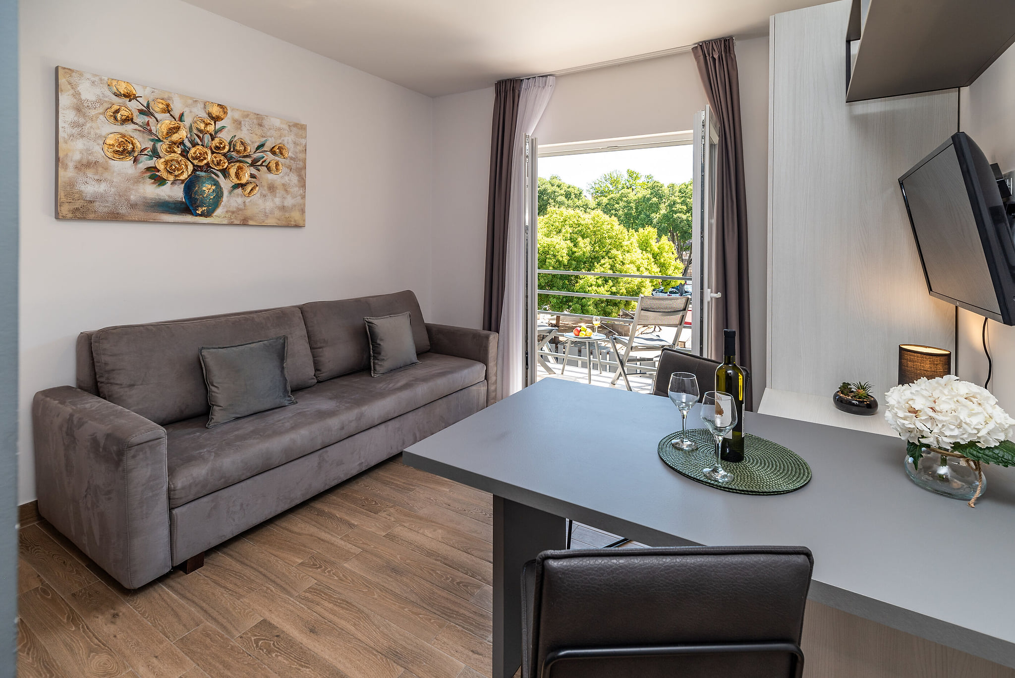 Apartments Curicta - Unit 182229-5