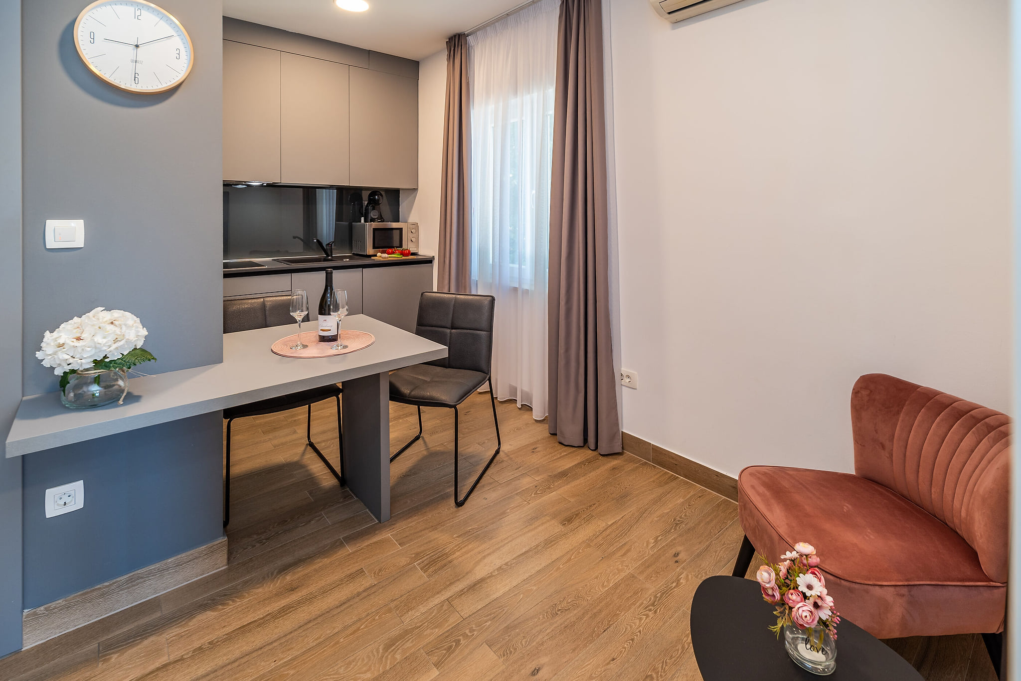 Apartments Curicta - Unit 182230-5