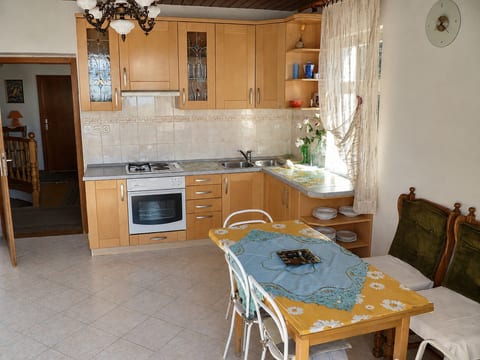 Rooms Jakirusa - Unit 182364-5