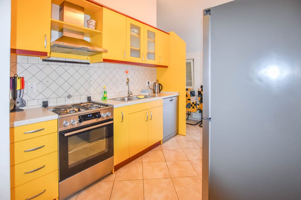 Apartments Mihaela - Unit 182345-5 - Croatia