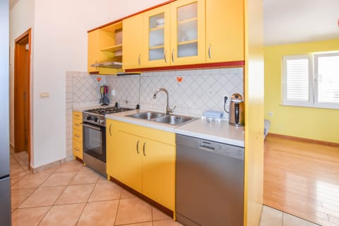 Apartments Mihaela - Unit 182345-5