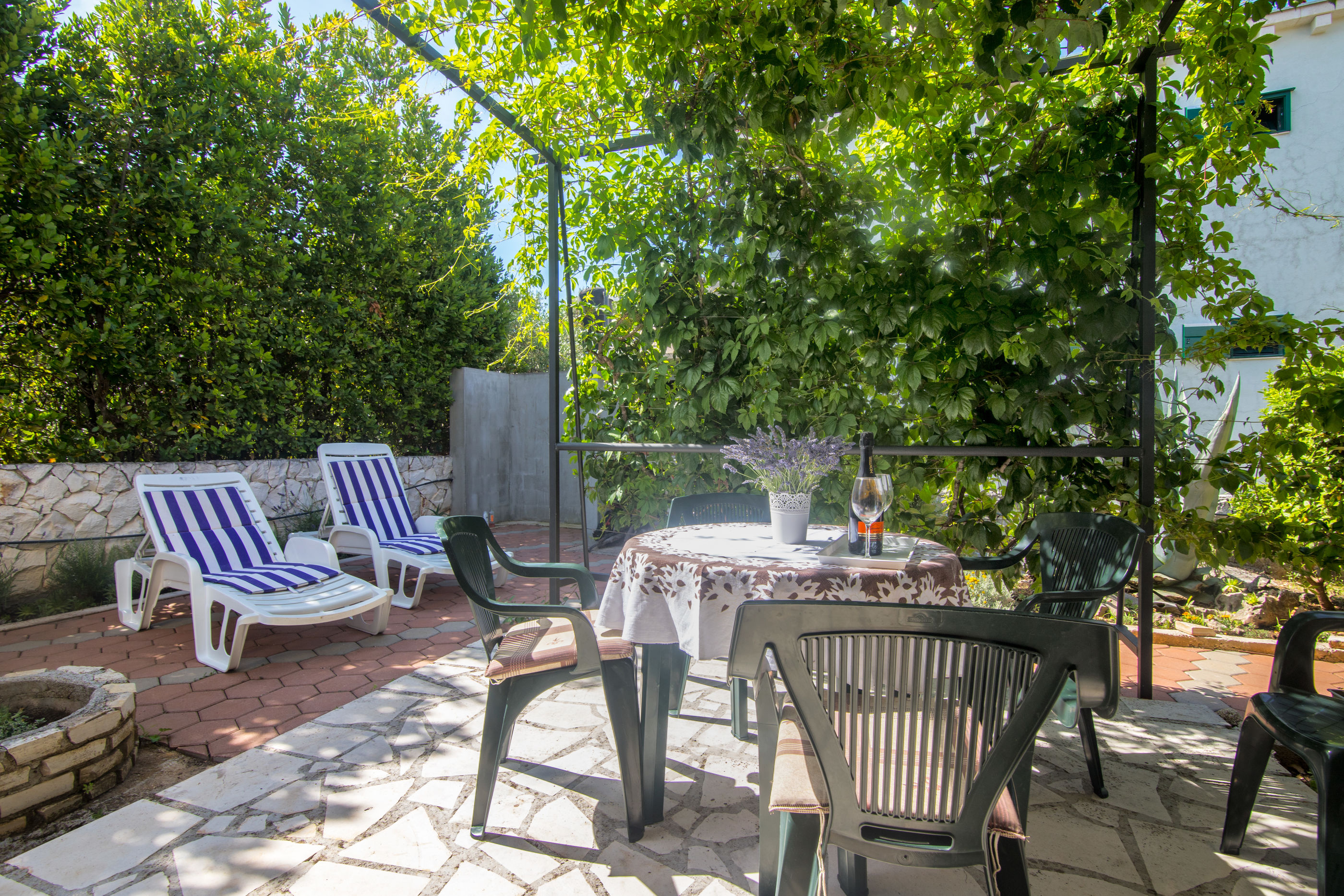 Apartment Josipa - Unit 179812-16