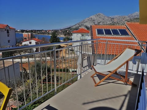 Apartment ELA - with seaview - Unit 182370-5