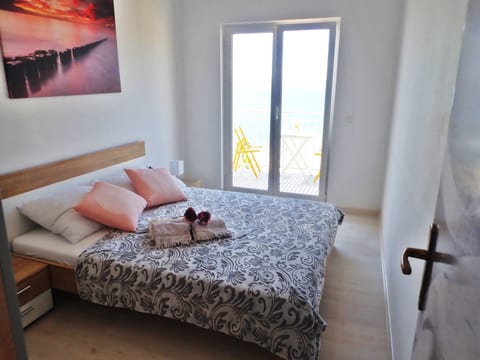 Apartment ELA - with seaview - Unit 182370-5