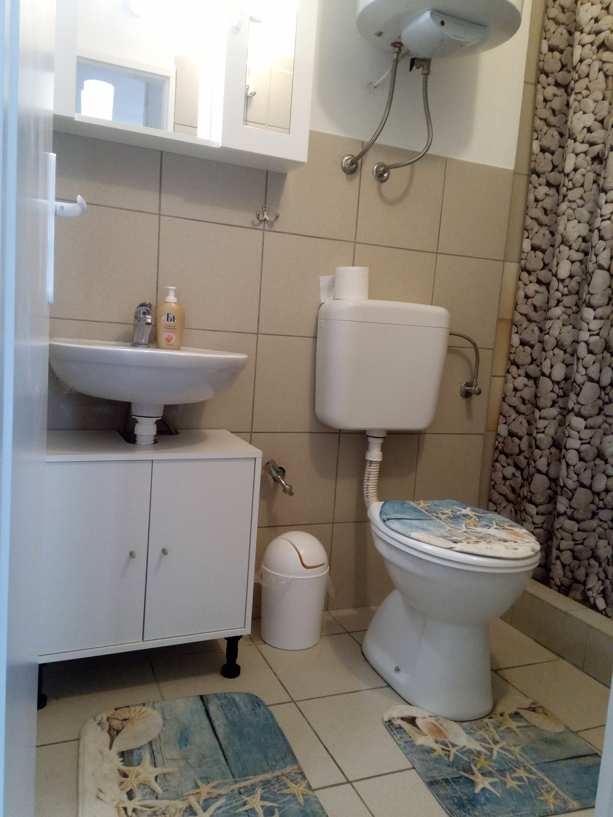 Apartment Iva - A1