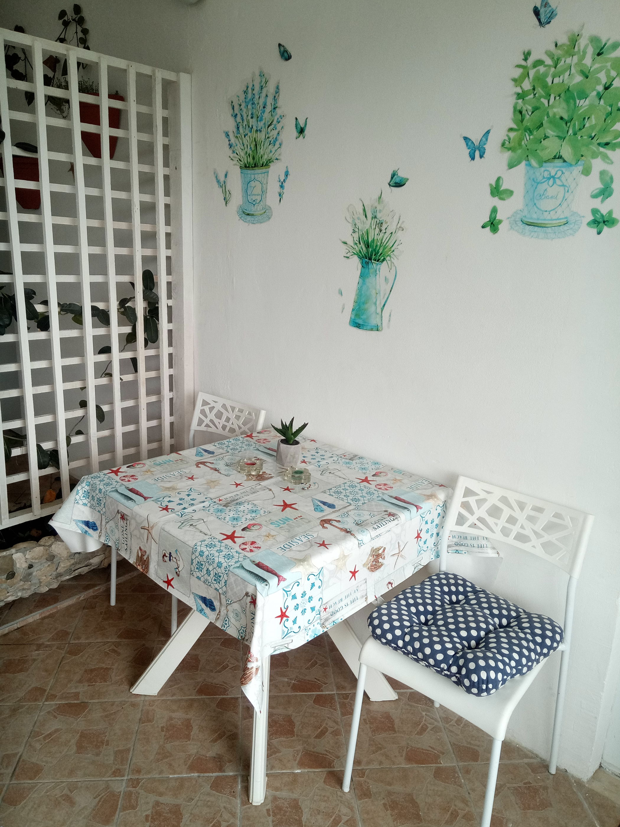 Apartment Iva - A1