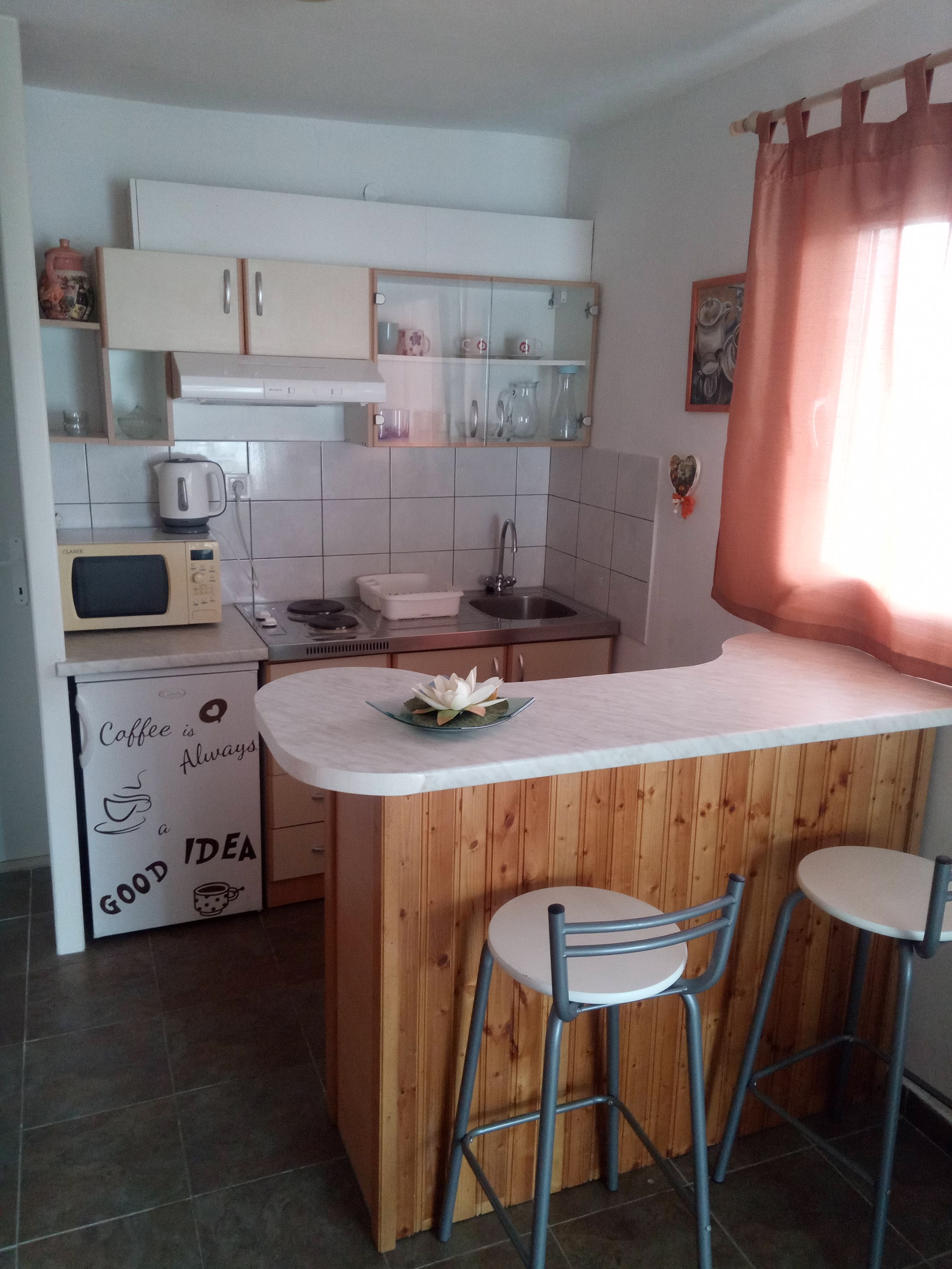 Apartment Iva - A1