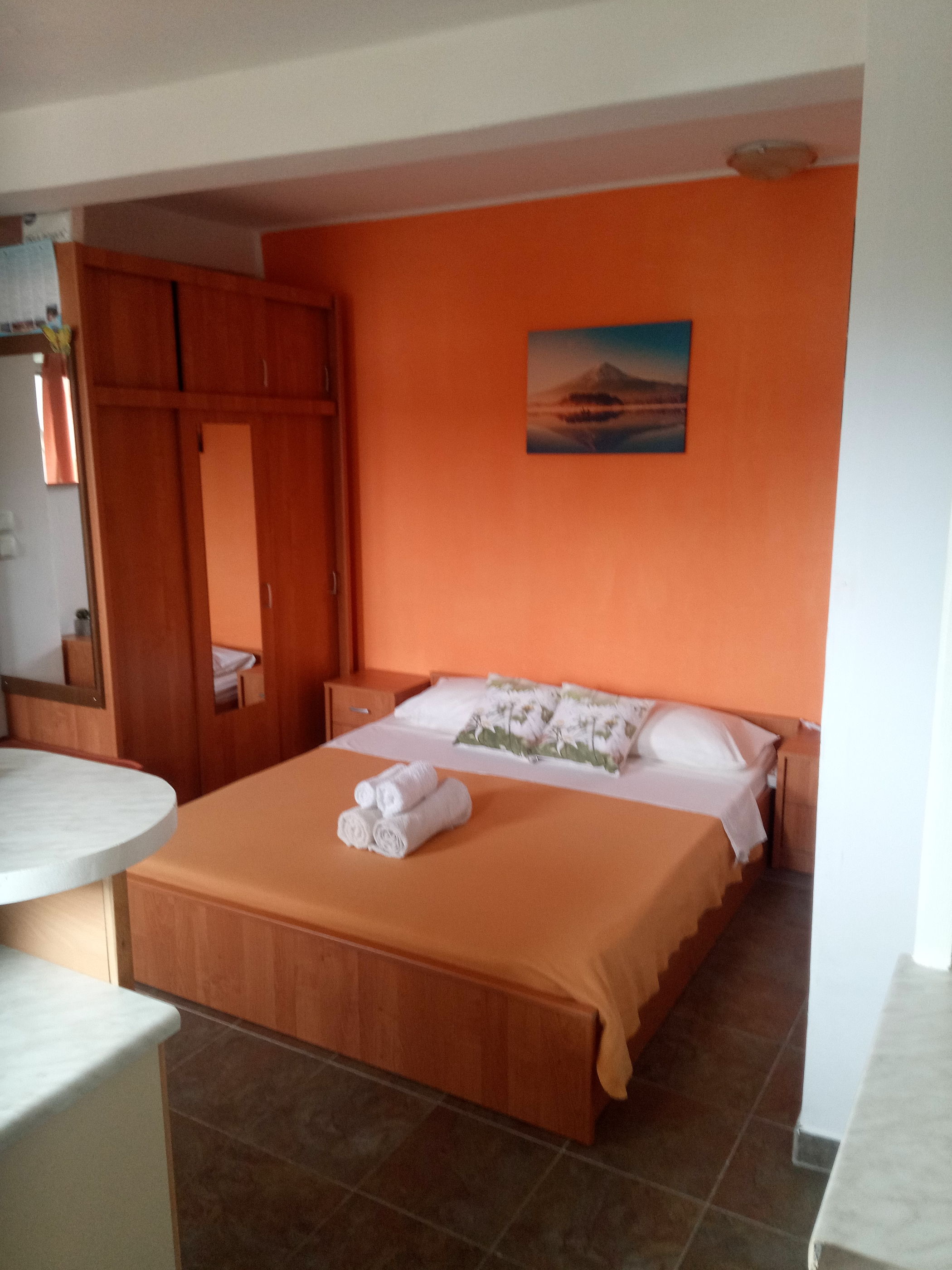 Apartment Iva - A1