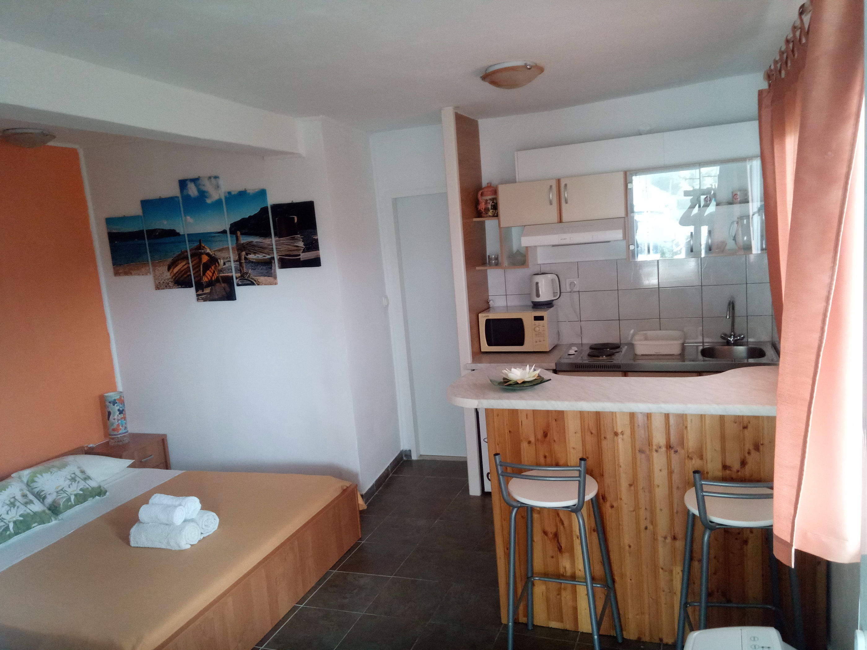 Apartment Iva - A1