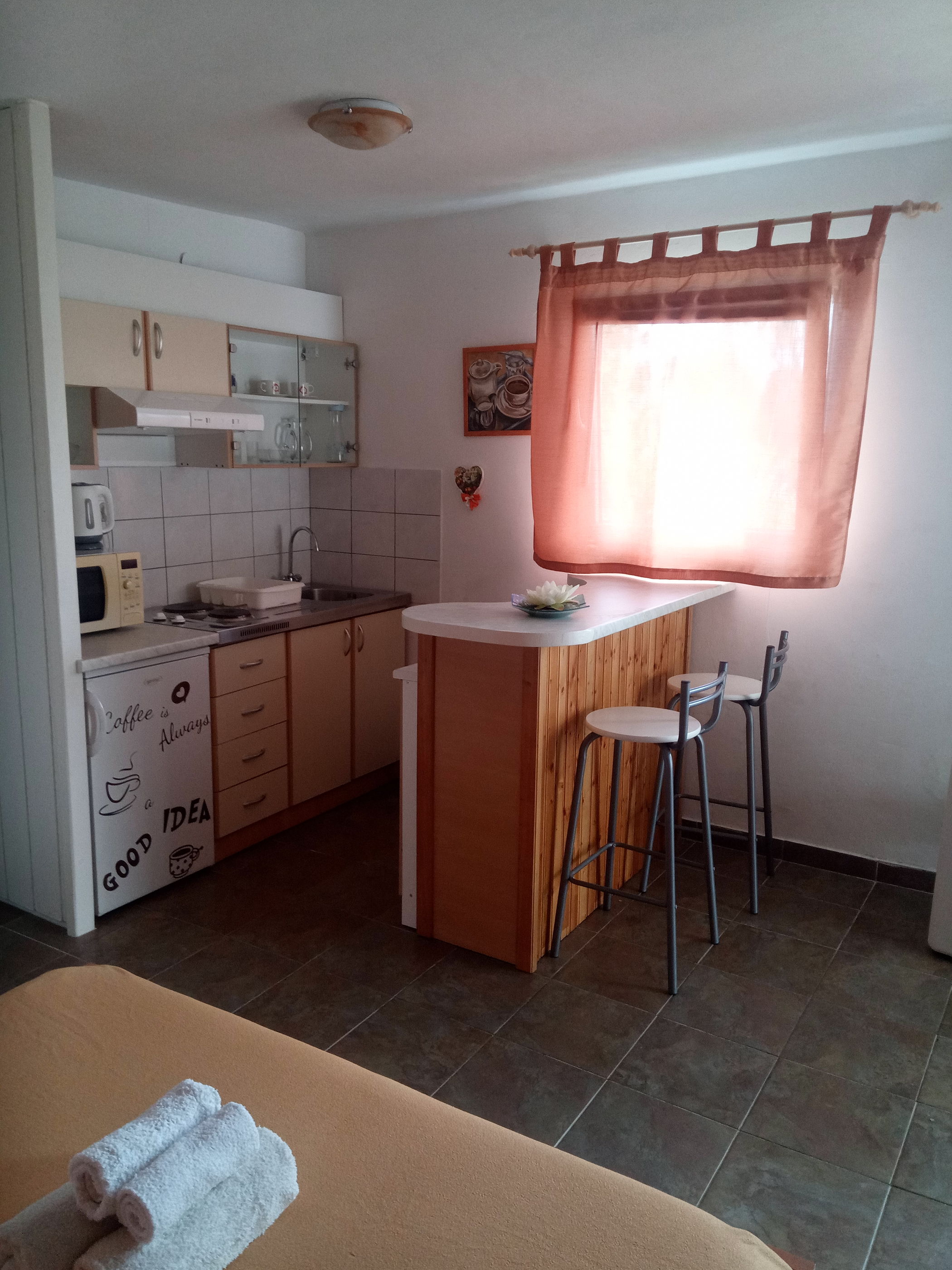 Apartment Iva - A1 - Orebić