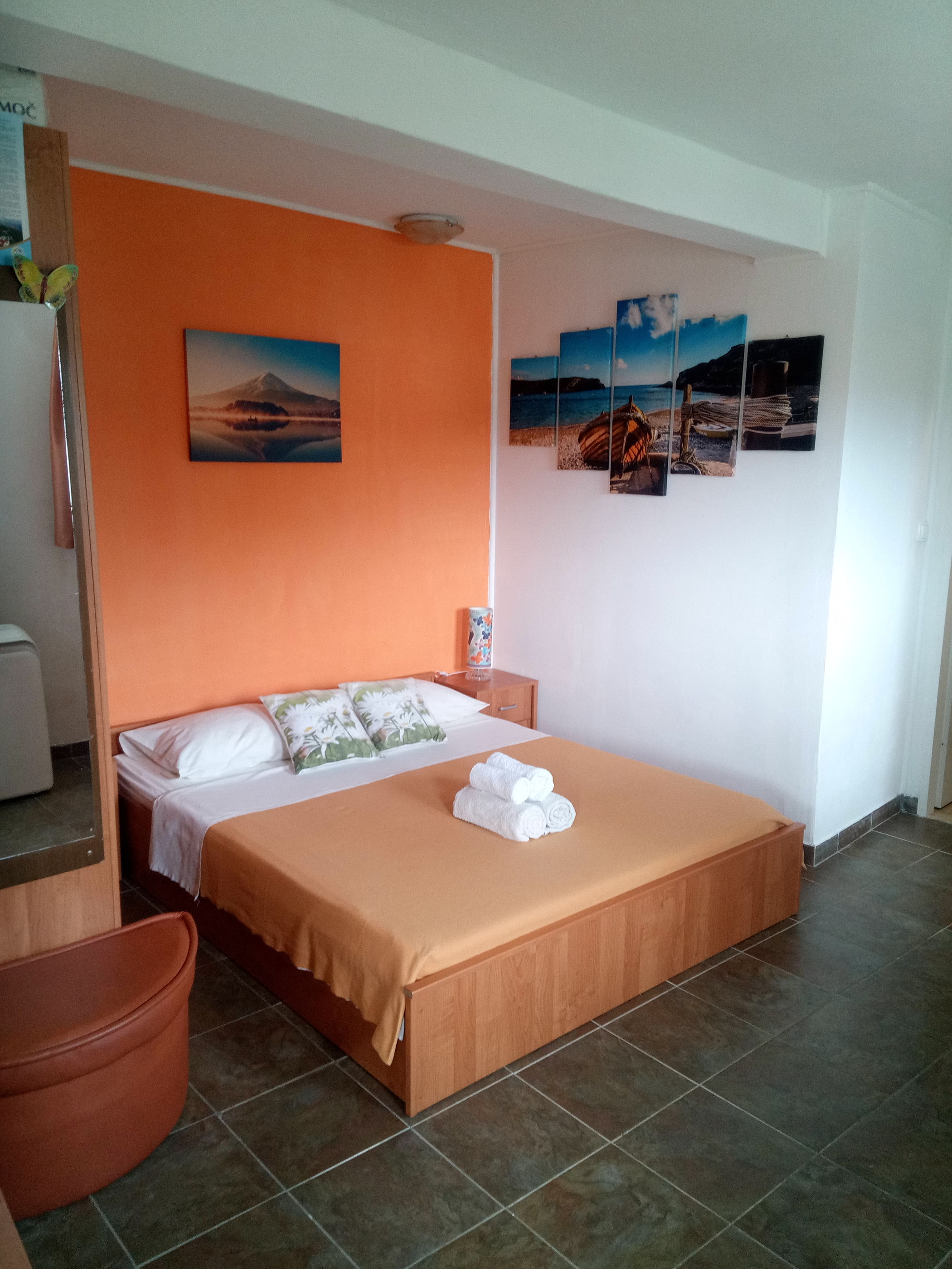 Apartment Iva - A1