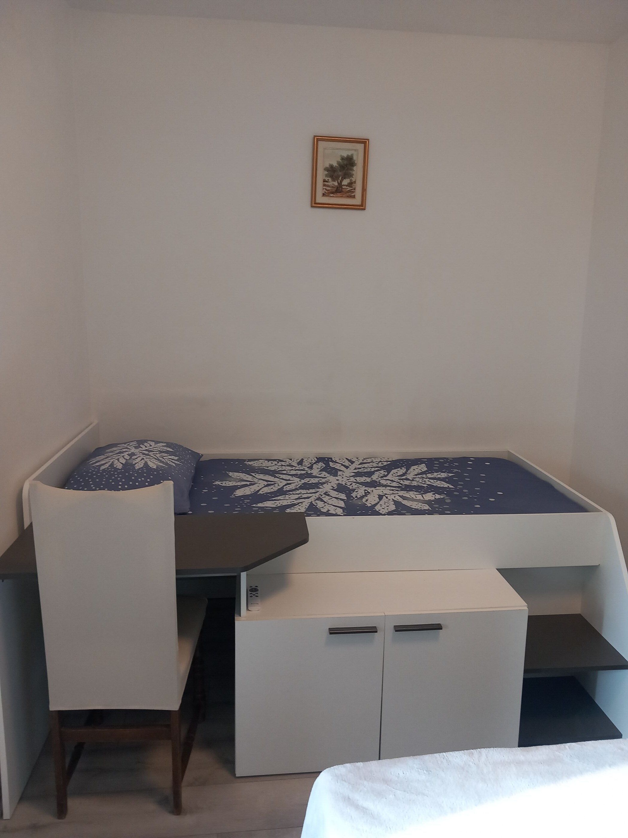 Apartment Iva - A2